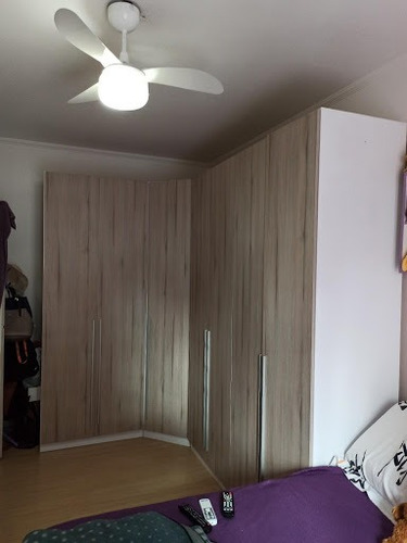 Imagem 22 de 22 de Sobrado À Venda, 130 M² Por R$ 850.000,00 - Tatuapé - São Paulo/sp - So0624