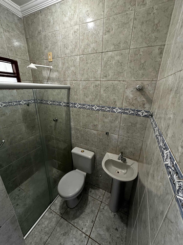 Casa No José Américo Com 3 Quartos Sendo 2 Suites