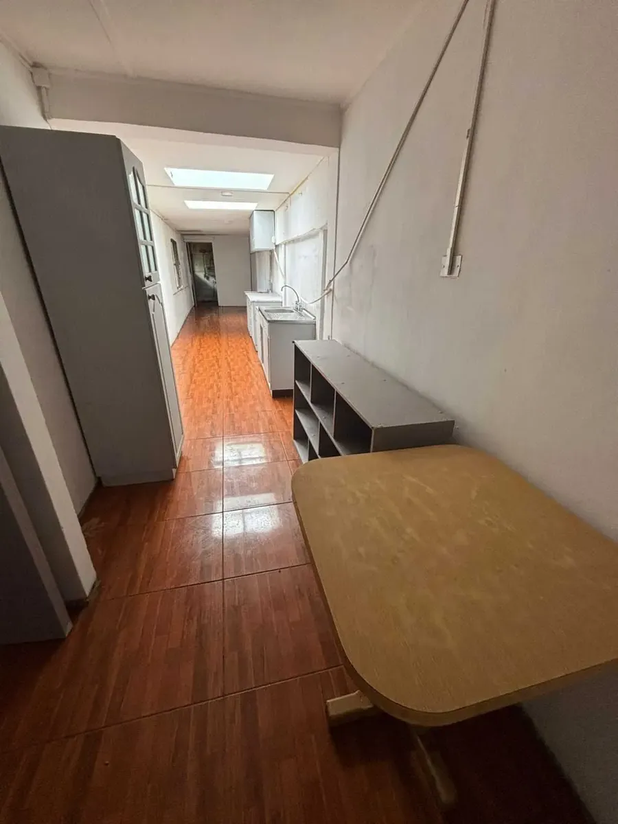 Imagen 5 de 10 de Moderna Casa Perfecta Para Inversión (177354)