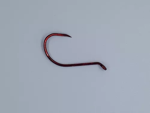  EAGLE CLAW Lazer Sharp Long Shank Octopus Hook