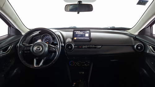 Mazda CX-3 2.0 I Sport 2wd At