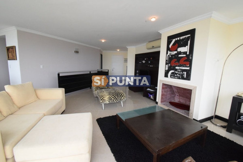 Imagen 9 de 30 de Apartamento En Venta - Mansa