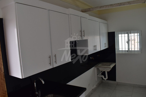 Imagen 8 de 30 de Casa Moderna Terminación En Primera Los Prados, Santiago (jpc-221)