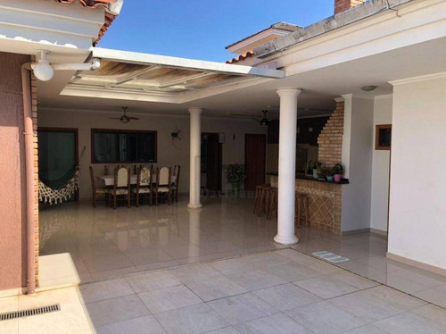 Imagem 29 de 30 de Casa À Venda, 337 M² Por R$ 1.350.000,00 - Condomínio Ibiti Do Paço - Sorocaba/sp - Ca2559