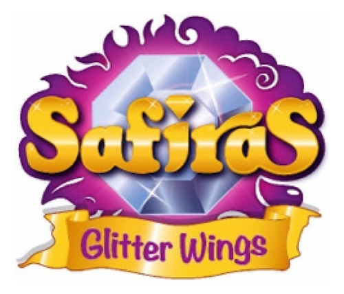 Safiras Porton Twinklestone Figura Coleccionable Wab Edu