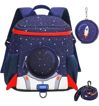 Comprar Mochila De Seguridad Para Niños Con Correa Antipérdida, Dise