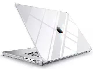 Carcasa Case Macbook Pro 16 (a2141) Cristal