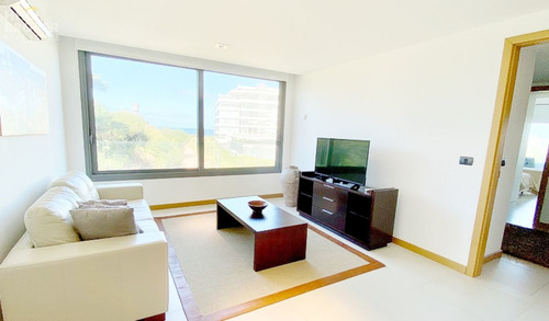 Imagen 16 de 30 de En Venta Y Alquiler, Tiburon Terrazas, Playa Brava - Punta Del Este - Punta Del Este Brava