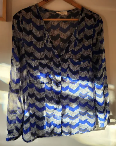 Lote De Ropa Usada Zara/h&m/asos/varios Negro (Usado)