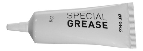 Dt Swiss Star-ratchet Lube/grasa, Tubo De 20 G Hxt10032508s
