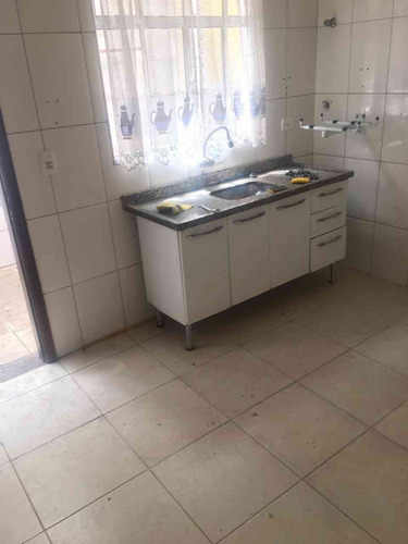 Imagem 4 de 19 de Sobrado Condominio - Vila Ré - Com 2 Dormitórios, - 1258
