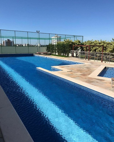 Imagem 6 de 15 de Apartamento - Padrão, Para Venda Em Uberlândia/mg - Apsupreme