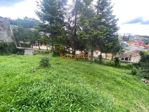 Imagem 2 de 30 de Terreno Em Condomínio À Venda, Condomínio Parque Delfim Verde, Itapecerica Da Serra/sp. - 6176