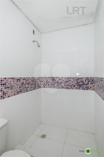 Imagem 27 de 30 de Casa Com 2 Dormitórios Em Condomínio Fechado Próximo Ao Shopping Iguatemi - Reo417644