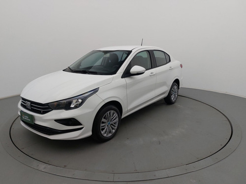 Fiat Cronos 1.3 FIREFLY FLEX DRIVE MANUAL