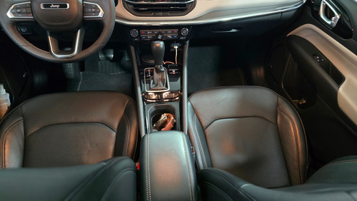 Jeep Compass 2.4 Limited 4x2 At