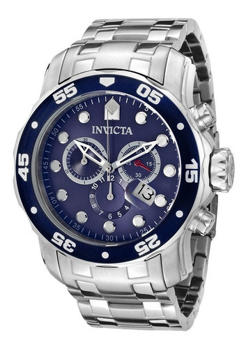 Reloj Invicta Modelo 0070 Pro Diver