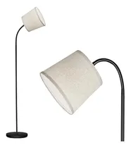 Comprar Lámparas De Pie Para Sala De Estar, Lámpara De Pie De Cuello