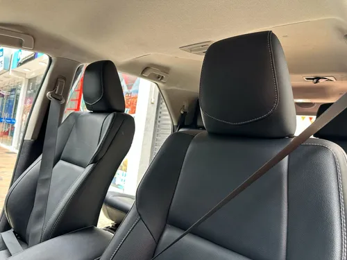 Toyota Fortuner Srx 4.0l Gasolina Blindaje 2plus At Mod 2022