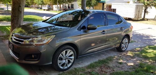 Citroën C4 Lounge
