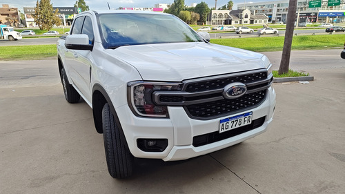 Ford Ranger 2.0 Cd 4X2 Xls 170Cv