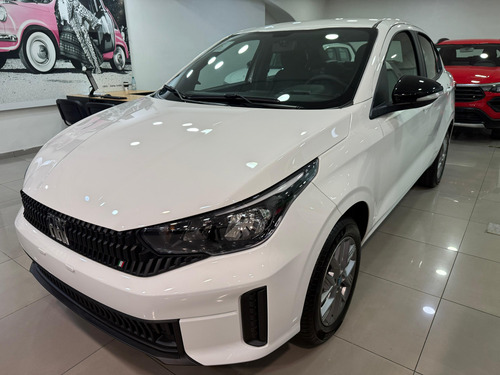 Fiat Cronos 1.3 Drive Mt