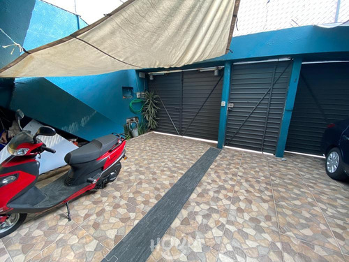 Imagen 19 de 20 de Casa En Cafetales, Coyoacán Con 4 Recámaras, 197 M², Id: 45479