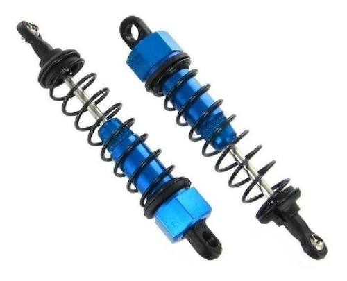 Redcat Racing Aluminum Shock Absorbers: Tremor Xt - 85601