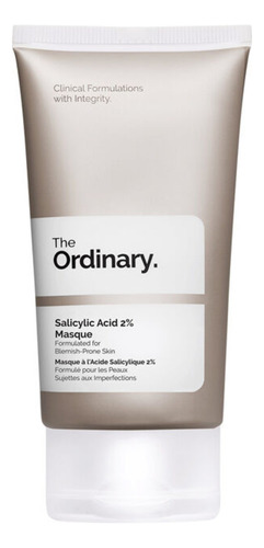 The Ordinary Salicylic Acid Masque 2%