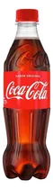 Comprar Gaseosa Coca-cola Original 500 Ml X 2 Unidades