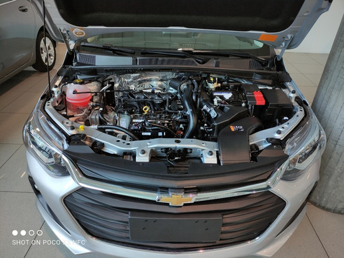 Onix Turbo Ltz Ac