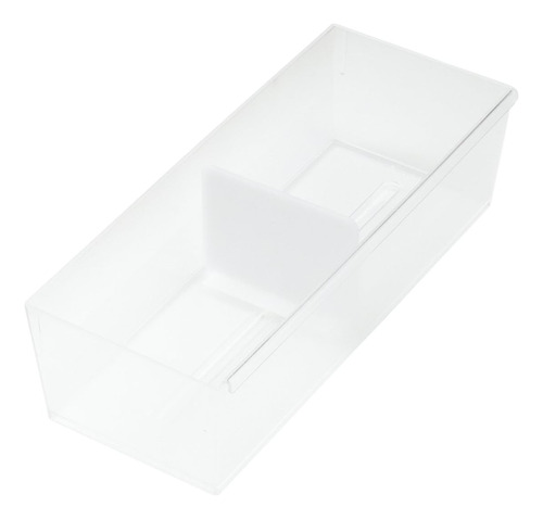 Like-it Cs-p11 Organizador De Cajones Para Lenceria  Trans