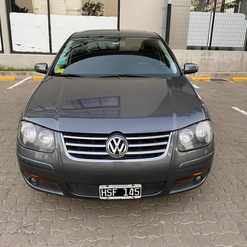 Volkswagen Bora 1.8 T Highline 180cv 2009