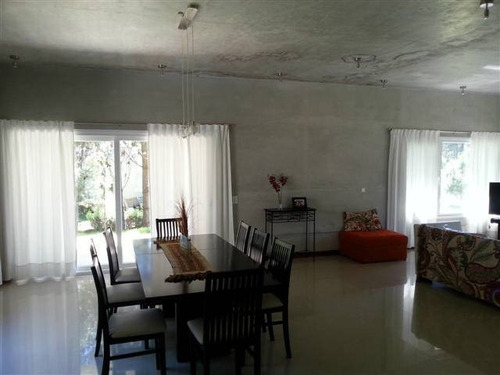 Imagen 8 de 27 de Febrero 2023 - Barrio La Herradura - Casa Con Piscina