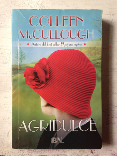 Agridulce: Colleen Mccullough