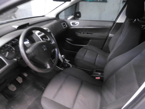 Peugeot 307 1.6 Presence Pack Plus Flex Completo Teto 2011