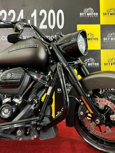 Imagem 4 de 21 de Harley Davidson Road King Special