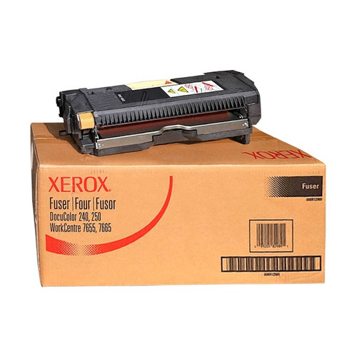 Unidad Fundido Xerox 008r13039 P/ Dc 242 / 252 / 260 200k Iz | Mercado Libre