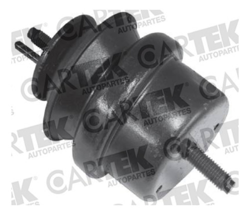 Soporte Motor Delantero Expo 1993-1994 Hid L4 1.8 Derecho
