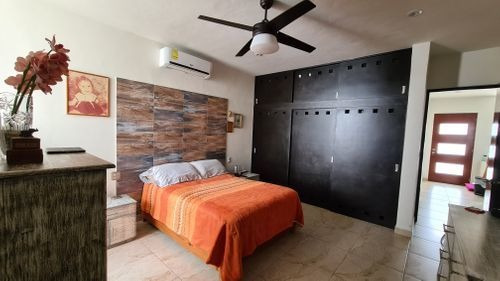 Imagen 19 de 24 de Casa En Venta En Residencial Aqua, Cancún, Q. Roo