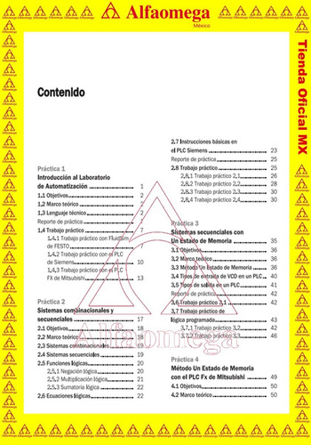 Libro Prácticas De Automatización
