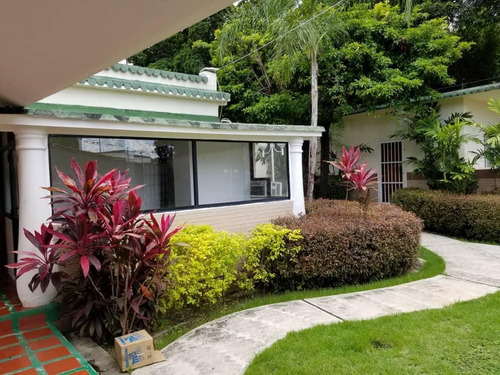 Imagen 3 de 14 de Casa Tipo Posada En Venta El Toro 0412-8887550