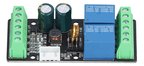 Controlador Plc, Placa De Control Industrial, Lógica Program