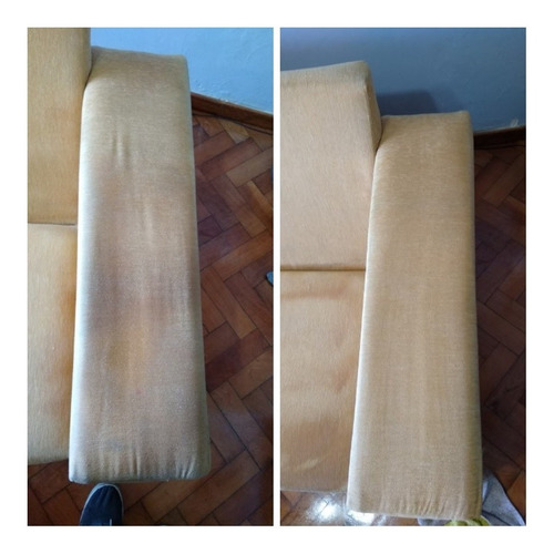 Imagen 5 de 9 de Limpieza De Tapizados,lavado De Sillones,colchones,alfombras