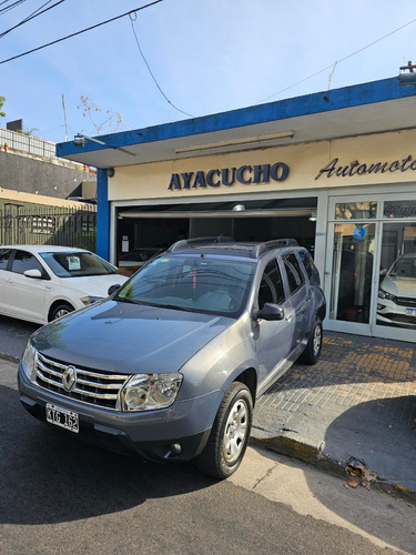 Renault Duster 1.6 4x2 Dynamique 110cv