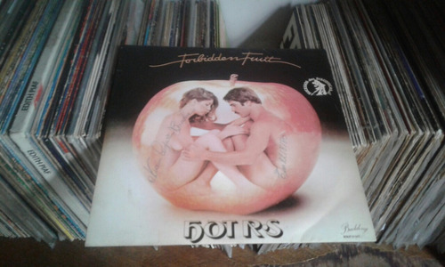 Lp Forbidden Fruit - Hot. R.s.