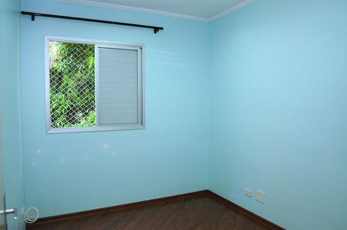 Imagem 5 de 12 de Apartamento A Venda Freguesia Do Ó - Ap00725 - 69365278