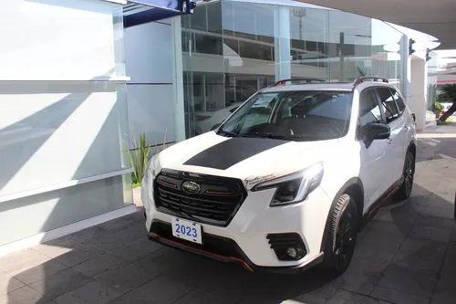 Subaru Forester 4x4 2023