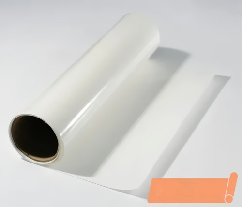 Rollo Película Transfer P/ Vinil Textil Ttd High Tack Mask