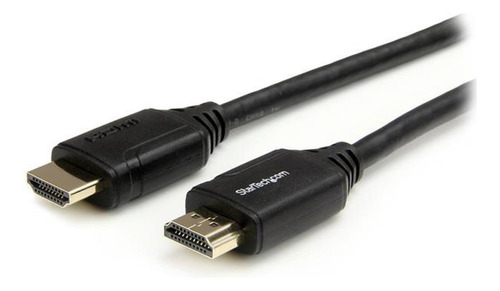 Cable Hdmi Startech Hdmi Macho - Hdmi 4k Macho 2 Metros